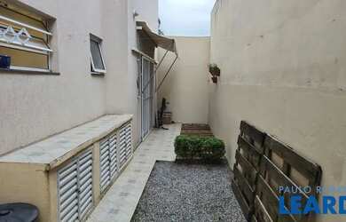 Imagem 5: SOBRADO - VILA SANTISTA - SP