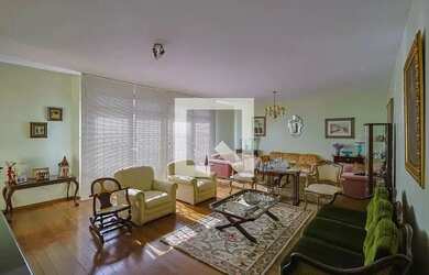 Imagem 3: Casa à Venda - Mangabeiras, 5 Quartos, 497 m2