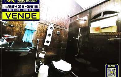 Imagem 9: Imóvel para venda tem 270 metros quadrados com 3 quartos em Trindade...