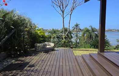 Imagem 11: Casa Alto Padrão em Ponta da Piteira, Imbituba/SC