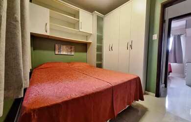 Imagem 6: THEACHER HOUSE MOBILIADO EM FRENTE AO BOSQUE NA ALMIRANTE BARROSO ANDAR...