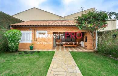 Imagem 3: Belíssima casa no Brooklin !