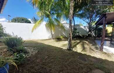 Imagem 16: Casa para Venda em Salvador, PIATÃ, 4 dormitórios, 3 suítes, 3 banheiros,...