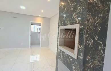 Imagem 7: Casa para à venda, no Bairro Contorno, em PONTA GROSSA - PR