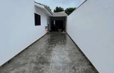 Imagem 2: Casa de Alvenaria com Acabamento de Alto Nível Encante-se