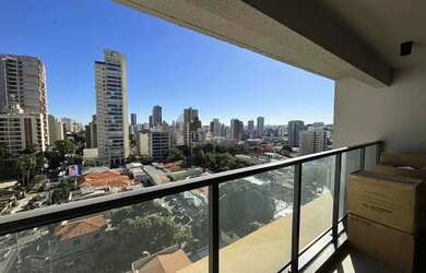 Imagem 5: Apartamento à venda e para alugar em Campinas, Cambuí, com 1 suíte,...