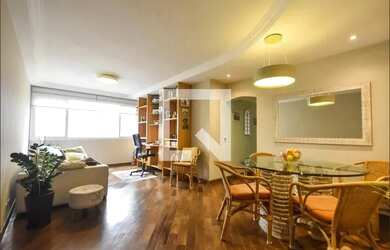 Imagem: Apartamento à Venda - Brooklin, 2 Quartos, 86 m2