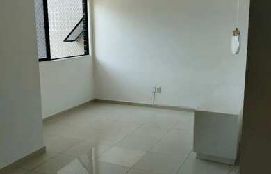 Imagem 2: Apartamento para locação no EDIFÍCIO CASA BLANCA , PONTA VERDE, Maceió, AL