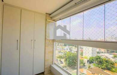 Imagem 6: Apartamento com 67m², 2 dormitórios, 1suíte, lazer completo - Vila...
