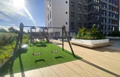 Imagem 7: Apartamento novo em home club