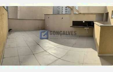 Imagem 16: Venda Apartamento Cobertura Santo Andre Campestre Ref 148806