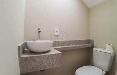 Imagem 13: Casas em Condomínio em Poços de Caldas