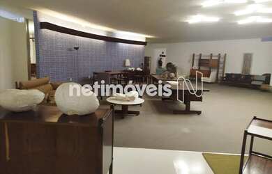 Imagem 9: Locação Loja Santo Agostinho Belo Horizonte