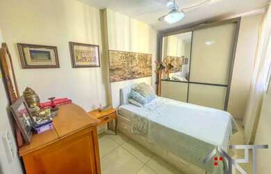 Imagem 4: Apartamento Montado e Pronto para Viver em Itapoã Richard Oliveira 0...