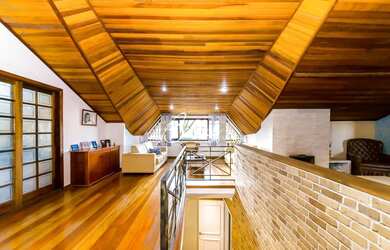 Imagem 9: Casa - 4 dormitórios - Venda - Bairro Água Verde - BELLOS IMÓVEIS