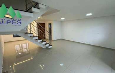 Imagem 2: TRIPLEX NO CONDOMINIO SUIÇO DU VALAIS PINHEIRINHO EXCELENTE PADRÃO DE...