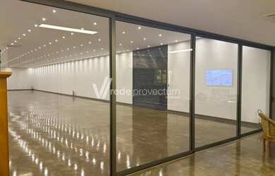 Imagem 13: Barracão a venda atrás do Colégio COC na cidade de Paulínia