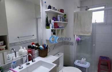 Imagem 14: Apartamento em condomínio completo na Coronel Veiga- Petrópolis/RJ