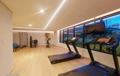 Imagem 8: Imóvel para aluguel tem 45 metros quadrados com 1 quarto em Manaíra...