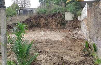 Imagem 2: Terreno no bairro Rio Branco