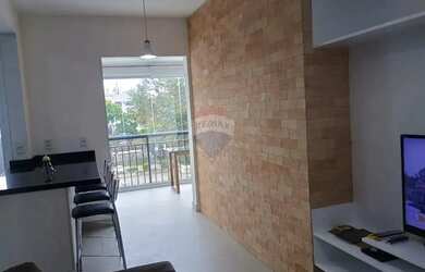 Imagem 4: Apartamento Studio Locação - In Design - Vila Arens - Jundiaí/SP