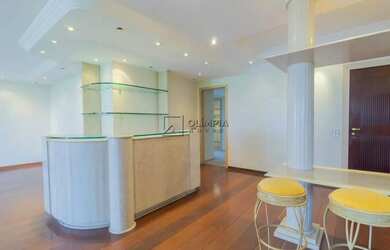 Imagem 10: Aluguel Apartamento 4 Dormitórios - 300 m² Pinheiros