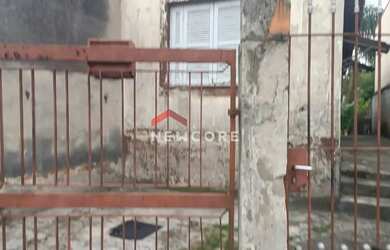 Imagem: O terreno possui 205m² de Área e está localizado em Baeta