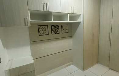 Imagem 7: Apartamento 2 quartos. Piscina, 1 Vaga na garageme2 Dormitórios