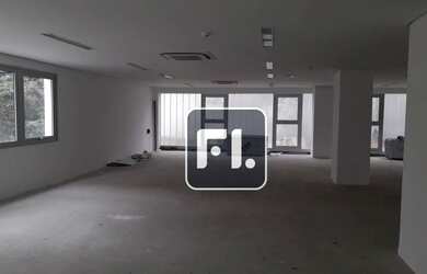 Imagem: O depósito possui 358m² de Área e está localizado em Bela