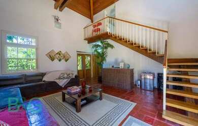 Imagem 2: Casa com 5 dormitórios à venda, 700 m² por R$ 2.000.000 - Fazenda Marajoara - Campo Limpo