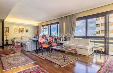 Imagem 3: Apartamento 3 dormitórios no Bela Vista