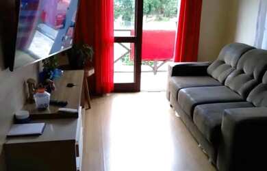 Imagem 2: Casa em Rua Paraguai - Palace Hotel - Canela/RS