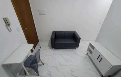 Imagem 5: Apartamento para aluguel com 26 metros quadrados com 1 quarto em São...