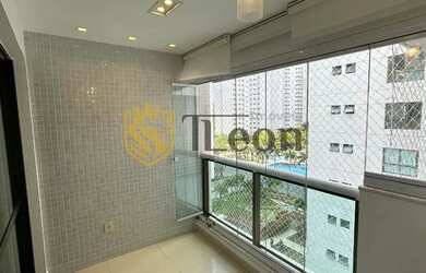 Imagem 6: APARTAMENTO RESIDENCIAL em SALVADOR - BA, PATAMARES