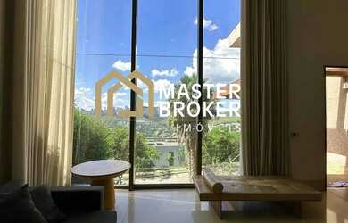 Imagem 4: Casa de alto luxo para venda ou locação, 670m², 4 suítes, quadra de beach tennis dentro do