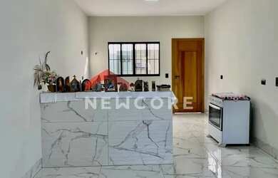 Imagem 7: Casa em Rua Pioneiro José Peralta Pardial - Parque Residencial Aeroporto...