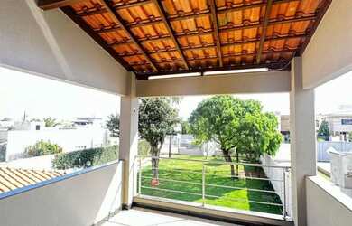 Imagem 6: CASA EM LOTE DE 800 M² NA RUA JK - PONTE ALTA