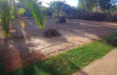 Imagem 11: Fazenda/Sítio/Chácara em Área Rural de Montes Claros