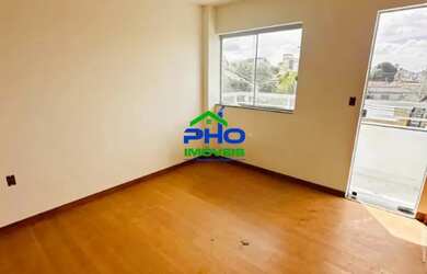 Imagem 3: Apto Novo, Santa Cruz, Contagem, Financia