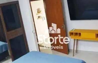 Imagem 7: Casa com 3 dormitórios à venda, 100m² por R$ 422.000 - Terra Nova Uberlândia...