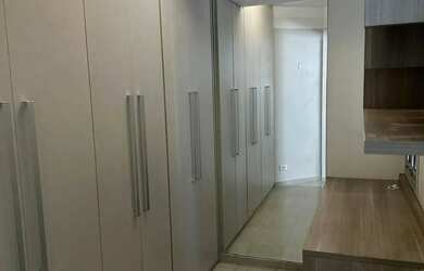 Imagem 9: Aluguel de Apartamento de 3 Quartos no Tatuapé, São Paulo-SP 2 Banheiros,...