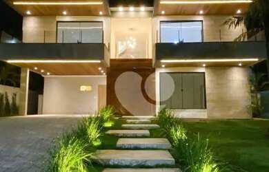 Imagem 3: Casa à venda, 860 m² por R$ 11.200.000,00 - Barra da Tijuca - Rio de...