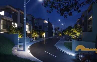 Imagem 13: Casa Em Condomínio 3 Quartos Santa Cândida