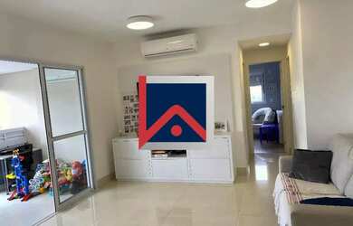 Imagem 4: Venda Apartamento 3 Dormitórios - 122 m² Vila Mascote