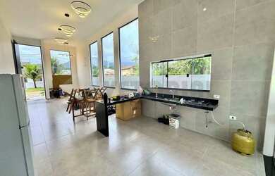 Imagem 9: Casa Residencial / Mar Verde II