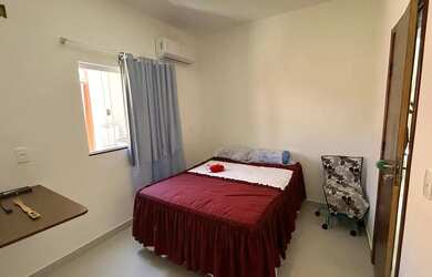 Imagem 4: Jaua Casa 4/4 em condomínio fechado próximo à praia