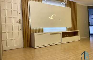 Imagem 2: Sobrado triplex Alto Padrão, 04 quartos c/suíte, 04 vagas, Ático, no...