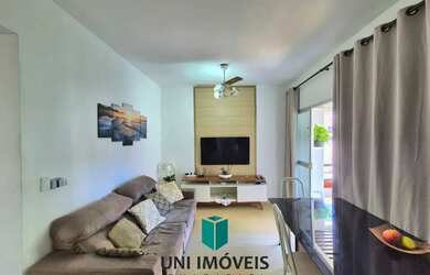 Imagem 5: Apartamento 2 quartos com elevador à venda na Praia do Morro em Guarapari...