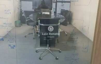 Imagem 3: Escritórios e Cursos em diversos seguimentos no Ed. Palladium 236m