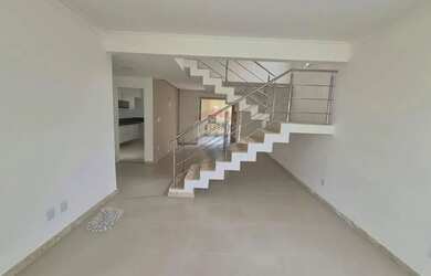 Imagem 2: CASA DUPLEX CONDOMÍNIO FECHADO, 300 M DA PRAIA